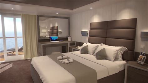 MSC SEASIDE SPA - YouTube