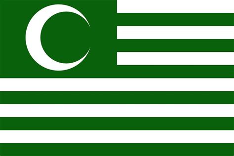 Andalusian Flag : r/vexillology