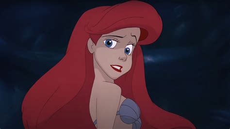 Disney's Animated Little Mermaid Almost Didn't Have Its Most Beloved Song