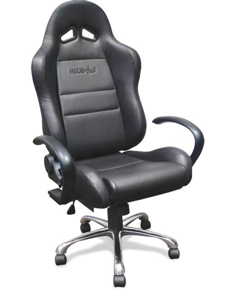 Office chair PNG image