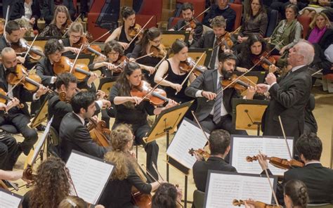 The West-Eastern Divan Orchestra returns to the Pierre Boulez Saal - West-Eastern Divan Orchestra