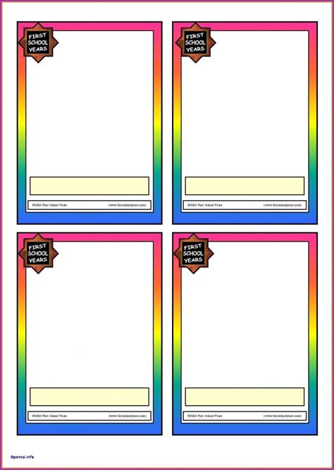 031 Maxresdefault Printable Flash Card Template Top Ideas inside Free Printable Flash Cards ...