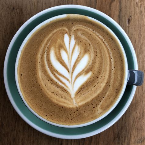 Latte Art Throwdown | Orinoco Coffee & Tea