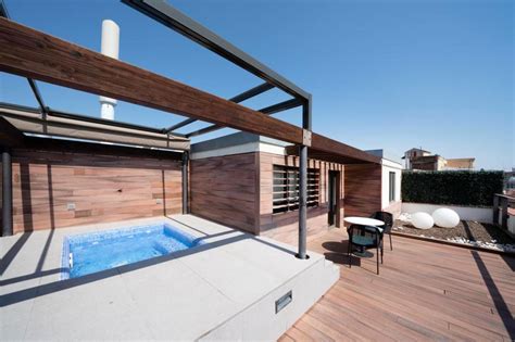 11 Best Hotels with Private Pool in Barcelona - Updated 2024!