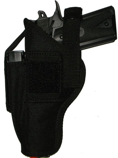 USA Quality Mfg Pistol Holster Beretta M9 9mm Belt Hip M 9 | eBay