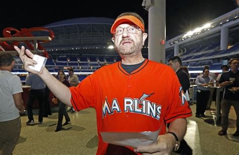 What Is Marlins Man Known For and Is He Married To Anyone?