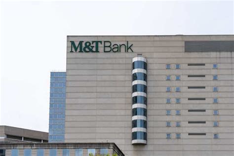 M&T Bank Stock: The Price Is High (NYSE:MTB) | Seeking Alpha