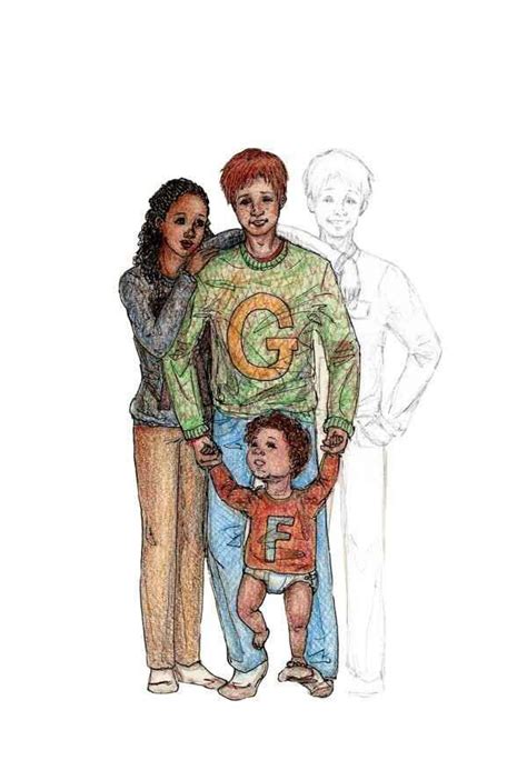 Angelina Johnson And Fred Weasley