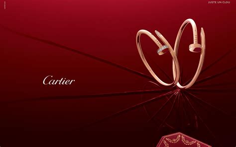 Cartier Wallpapers - Wallpaper Cave