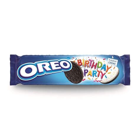 Oreo Birthday Party – Bakers Boutique