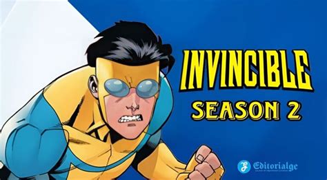 Invincible Season 2 Release Date, Cast, Plot, and Trailer Updates in 2023