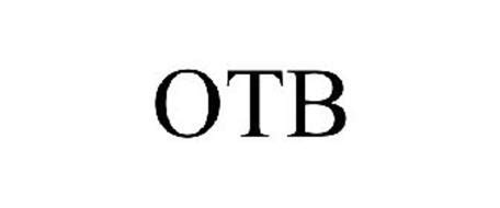 OTB Trademark of GREAT BLAND INC.. Serial Number: 77222341 :: Trademarkia Trademarks