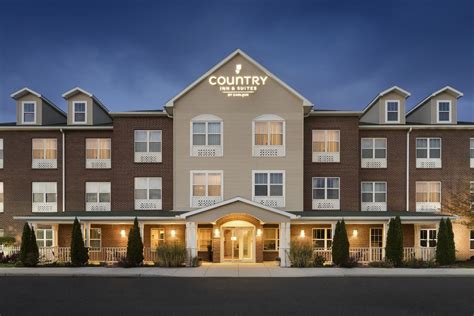 Book Country Inn & Suites by Radisson, Gettysburg, PA in Gettysburg | Hotels.com