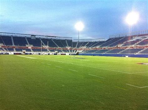 FAU Stadium - All You Need to Know BEFORE You Go (2024)