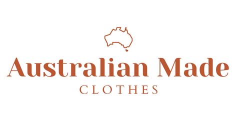 Men's Clothing | Australian Made Clothes