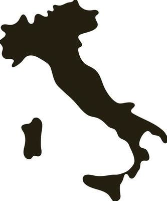 Italy Silhouette Vector Art, Icons, and Graphics for Free Download