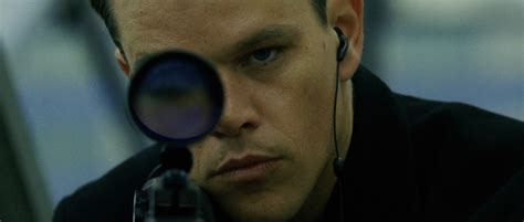 Matt Damon Returning as Jason Bourne in 2016 - GeekyNews