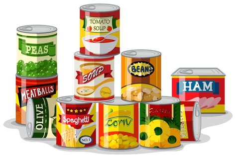 775,087 Canned Food Royalty-Free Photos and Stock Images | Shutterstock