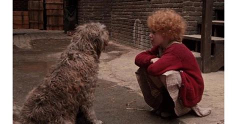 Annie Movie 1999 Orphans