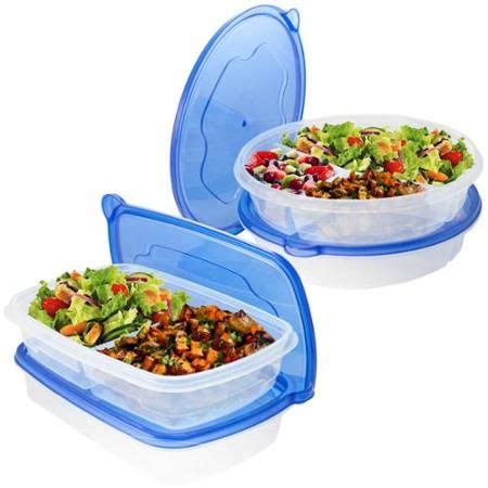 17 best Food Containers With Dividers images on Pinterest | Dividers ...