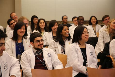 Harvard Medical School Students Begin Rotations at BWH - Brigham Bulletin