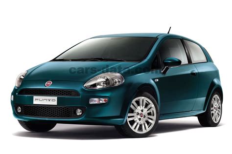 Fiat Punto images (20 of 26)