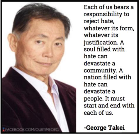 George Takei Quotes. QuotesGram