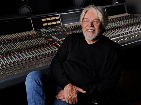 Bob Seger plays Not My Job on NPR's "Wait Wait... Don't Tell Me!" : NPR