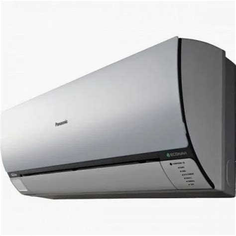 Panasonic Inverter AC at Rs 37000 | Split Air Conditioner in Delhi | ID: 17983669255