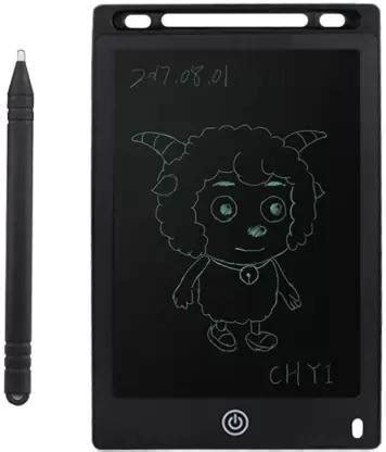 SERCUI Electronic Drawing Board Digital Graphic tablets Stylus RuffPad ...