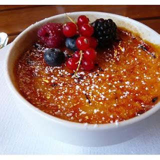 10 Best Creme Brulee Flavors Recipes