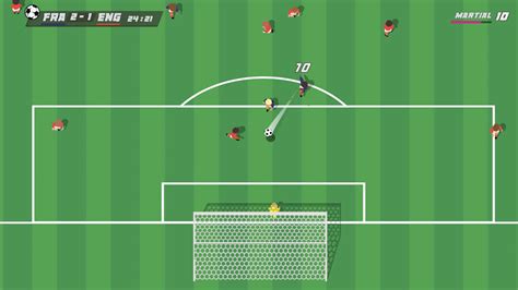 super arcade football | PC Gamer