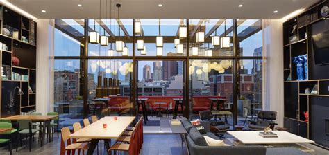 citizenM Boston North Station, Boston Review | The Hotel Guru