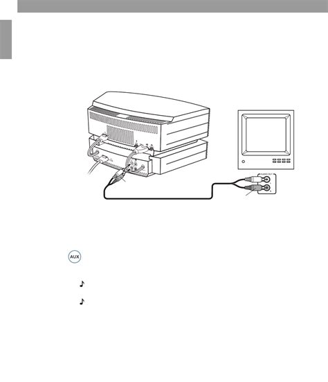 Page 14 of Bose CD Player Multi-CD Changer User Guide | ManualsOnline.com