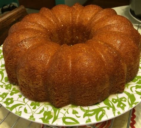 Favorite Apricot Nectar Cake Recipe - Food.com