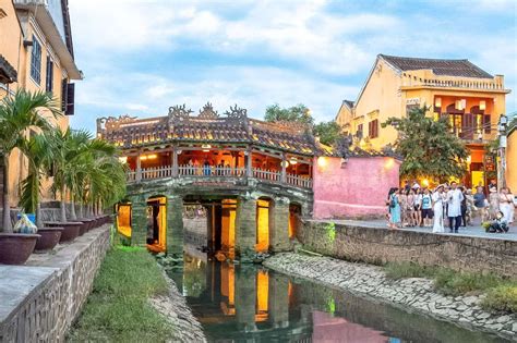 Hoi An Old Town Ticket, Entrance Fees & Sites - Hidden Hoian