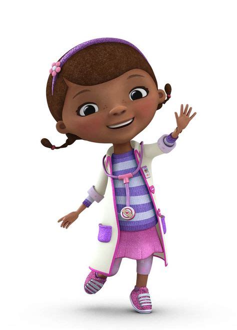 Doc McStuffins