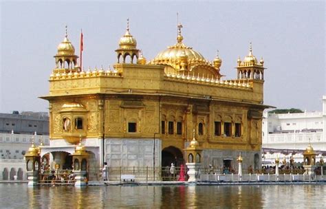 Sikh Pilgrimage Tour Package By Indian Holidays - Travel Package Deals