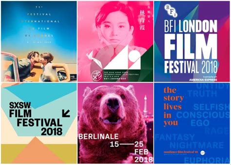 The Movies The Film Festivals of 2018 Told Us to Watch