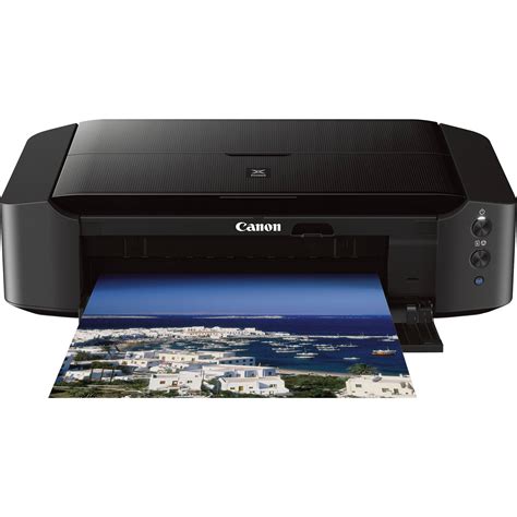 Canon PIXMA iP8720 Wireless Inkjet Photo Printer 8746B002 B&H