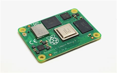 The Raspberry Pi Compute Module 4 Review | Jeff Geerling