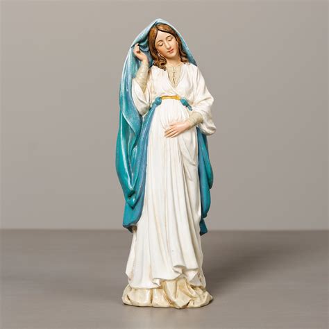 Our Lady of Hope Statue | The Catholic Company®