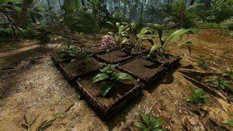 Green Hell Plant Cultivation Update Release Date | GamingShogun