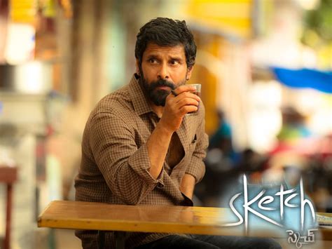 Sketch (2018) | Sketch Movie | Sketch Telugu Movie Cast & Crew, Release Date, Review, Photos ...