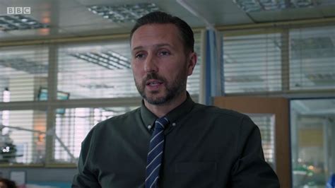 Fletch - Alex Walkinshaw 19.63 | Holby city, City, Fictional characters