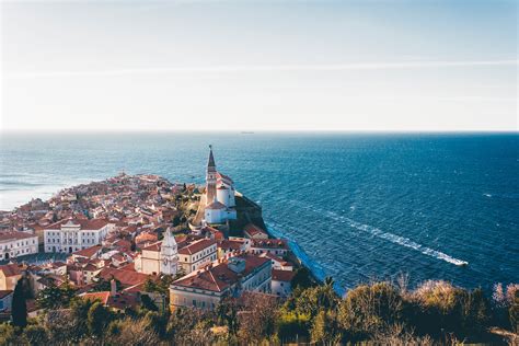 Weekend Itinerary in Piran and Portoroz, Slovenia [3 Days Itinerary]