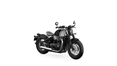 Ecco le nuove colorazioni della gamma Triumph Bonneville [GALLERY ...