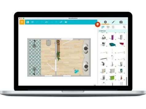 Professional Interior Design Software | RoomSketcher