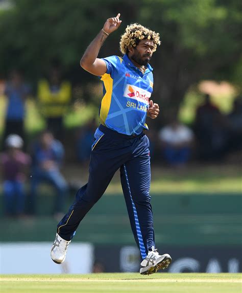 Lasith Malinga Archives - Batting with Bimal