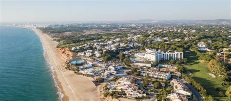 Vale do Lobo Resort | Five Star Dona Filipa Hotel Algarve